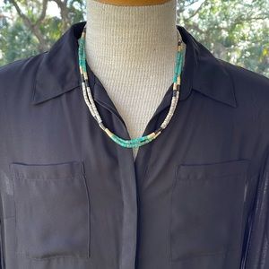Santo Domingo Necklace